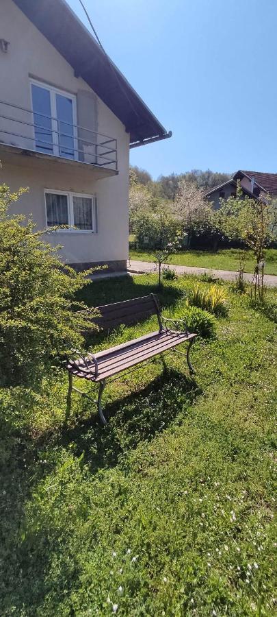 Kuca Za Odmor Una-Mia Кулен Вакуф Екстер'єр фото