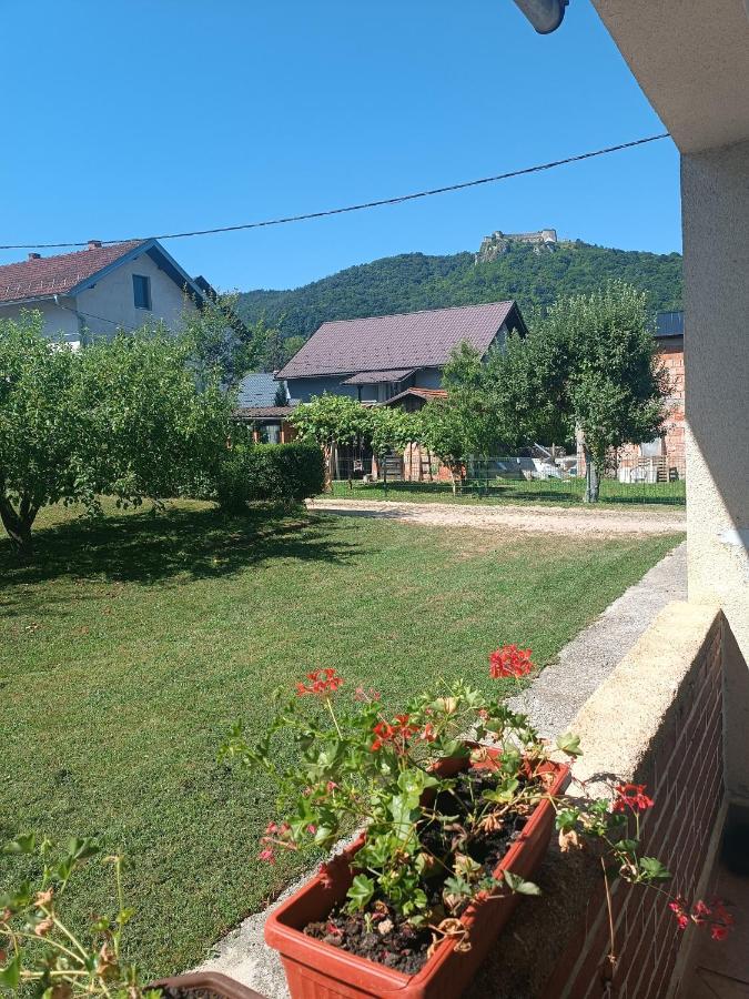 Kuca Za Odmor Una-Mia Кулен Вакуф Екстер'єр фото